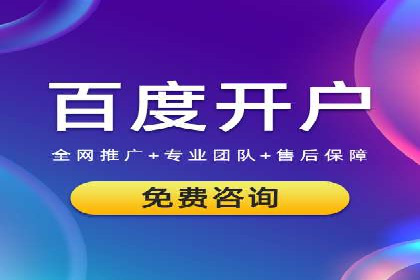旅游行业借助百度网络推广成功吸引游客